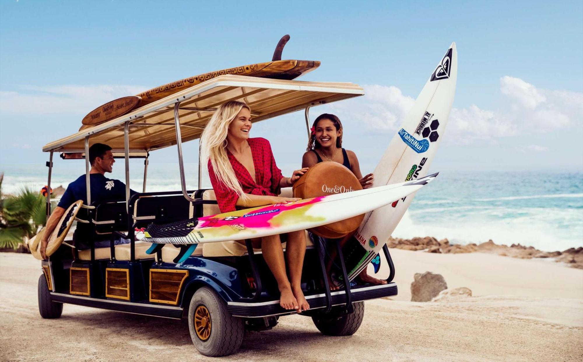 One&Only Palmilla Ξενοδοχείο San José del Cabo Εξωτερικό φωτογραφία