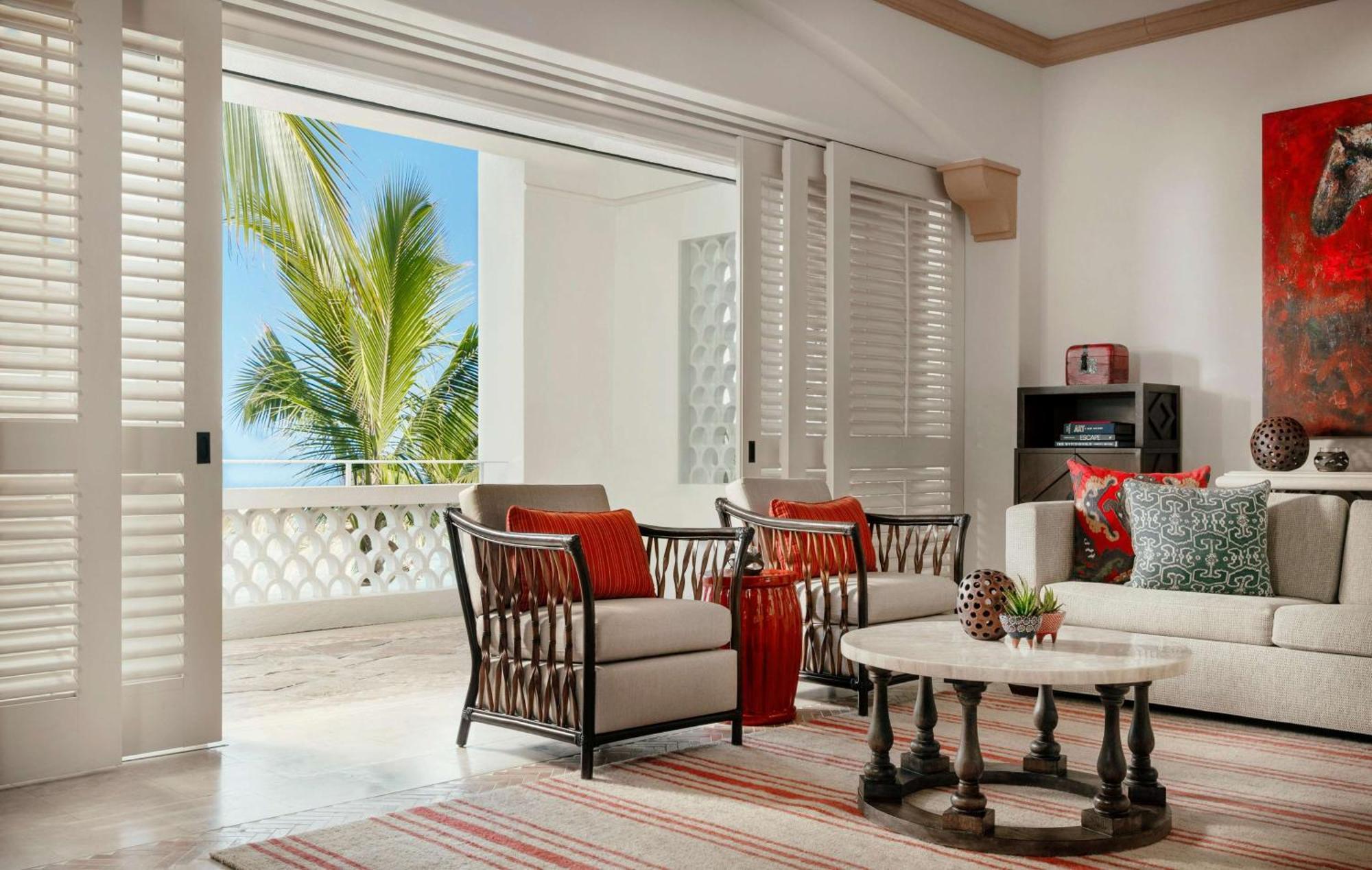 One&Only Palmilla Ξενοδοχείο San José del Cabo Εξωτερικό φωτογραφία