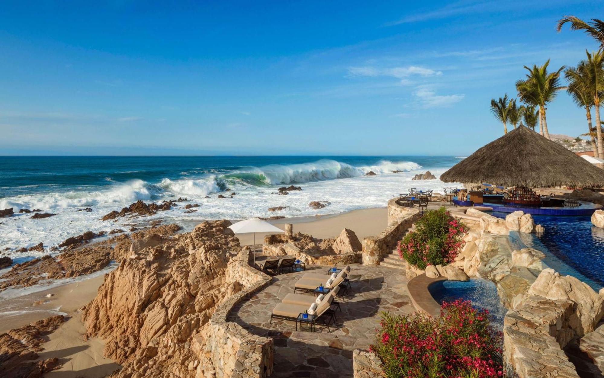 One&Only Palmilla Ξενοδοχείο San José del Cabo Εξωτερικό φωτογραφία