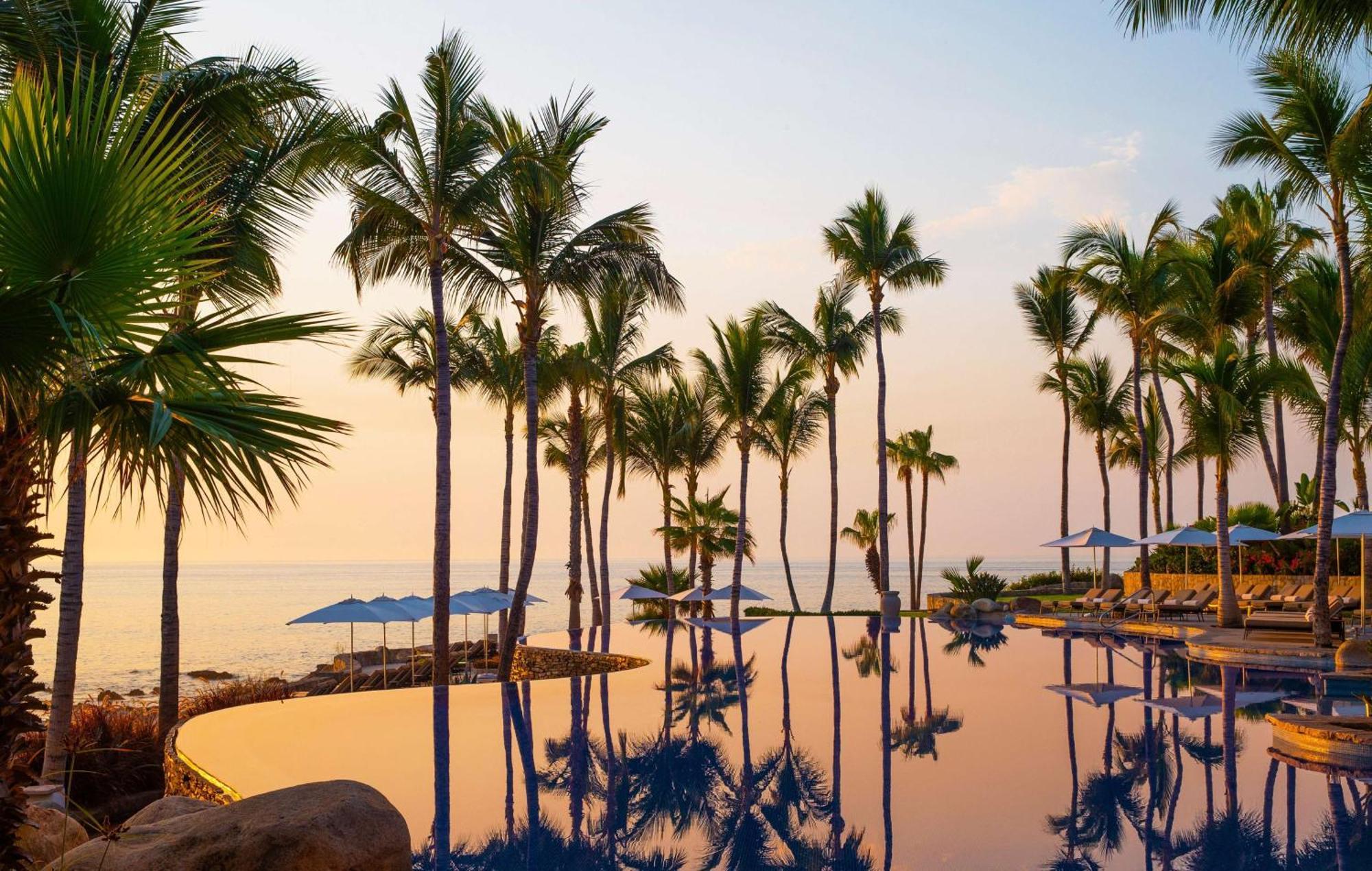 One&Only Palmilla Ξενοδοχείο San José del Cabo Εξωτερικό φωτογραφία